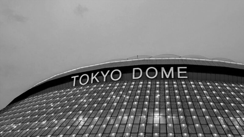 東京ドーム