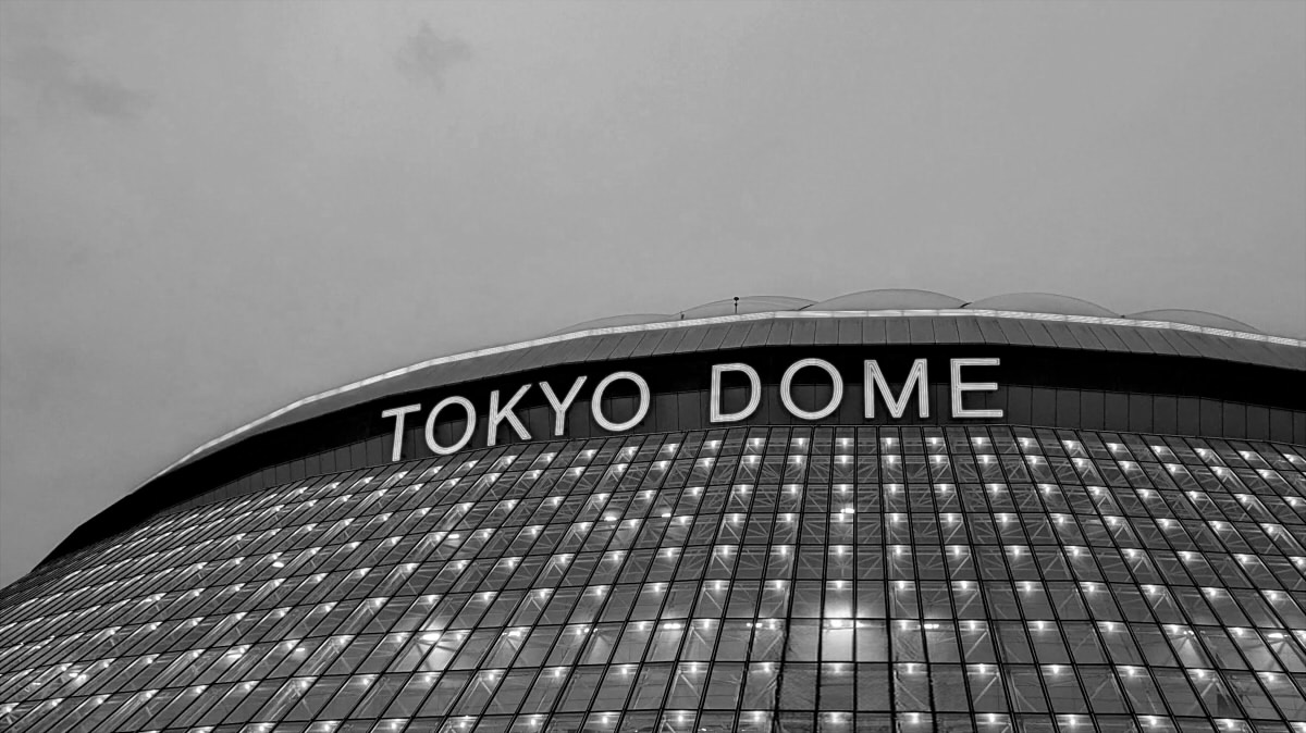 東京ドーム