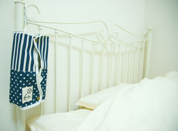 シングルベッド