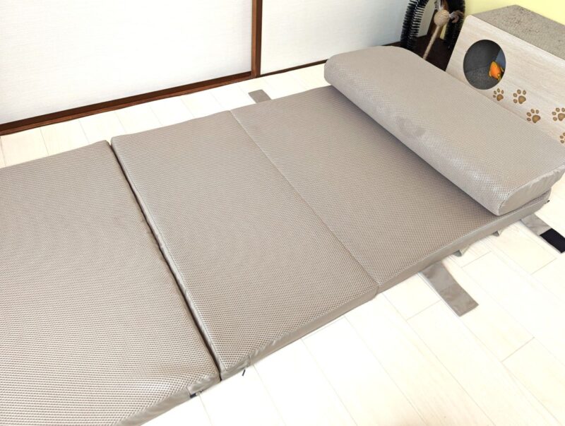 ブレインスリープ オールインワン マットレス