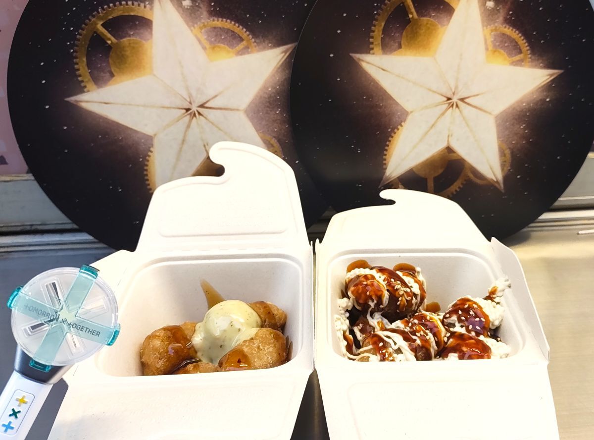 BACKYARD BUTCHERSのヴィーガン唐揚げ