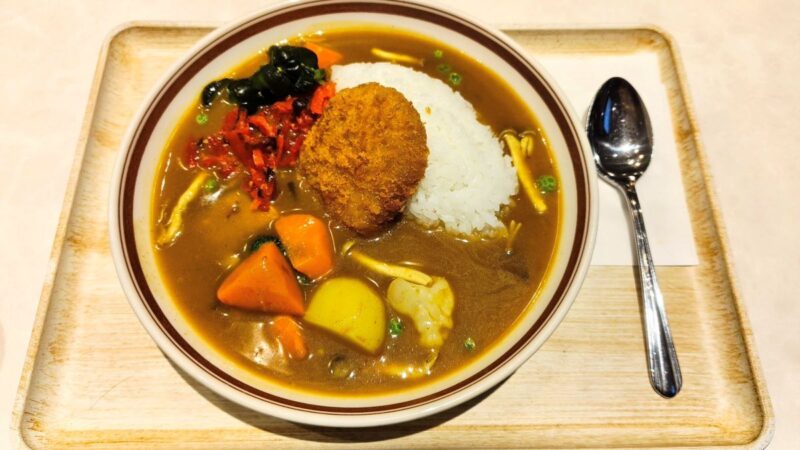 カレー
